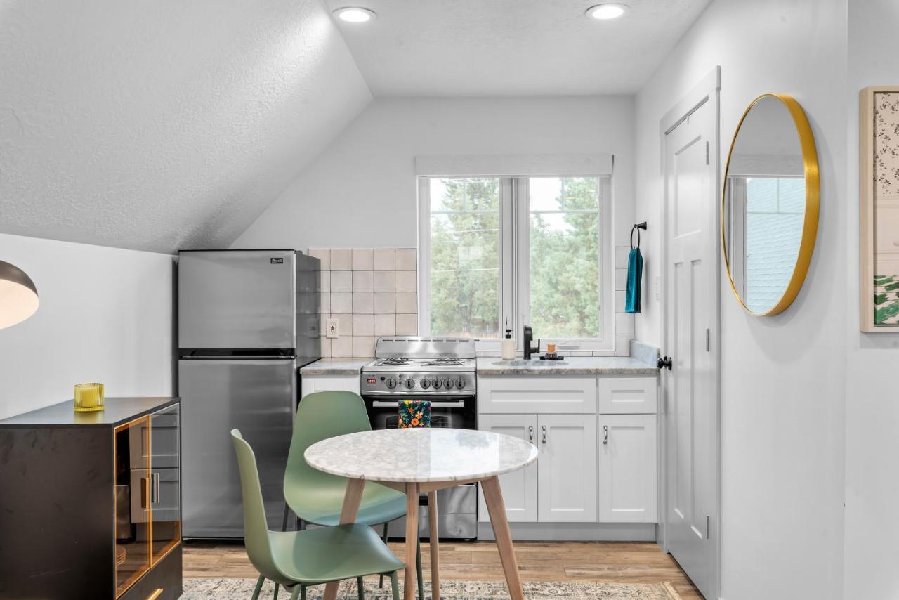 Stylish Studio In Heber City Exterior foto